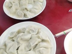 牛肉青椒馅-三盛轩回民饺子馆