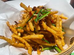 -鑫小城故事·藕汤·家常菜(台北一路总店)