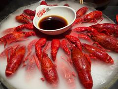 -红盔甲·小龙虾(人民广场店)