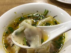 山胡椒牛肉包面-包面西施(黄泥磅总店)