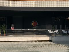 -Hurricane's Grill 飓风牛排