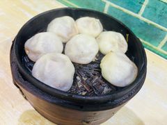 徐建萍汤包-徐建萍汤包(热河南路店)
