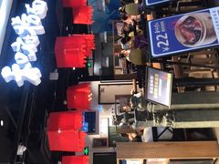 -和府捞面(领展购物广场京通店)