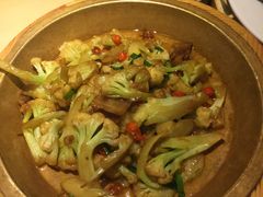 -佬麻雀·新湘菜(珠海金发购物中心店)