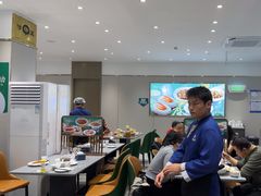 -紫光园·烤鸭(吕家营店)