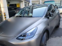 -车水马龙3M汽车贴膜冠军店隐形车衣改色膜(漕宝路中环店)
