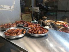 -老黄记手撕烤兔(玉林街店)