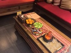 -泰合玺·精油疗愈SPA(南京光环花园城店)