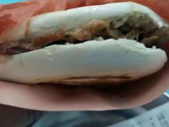 -樊记腊汁肉(竹笆市总店)