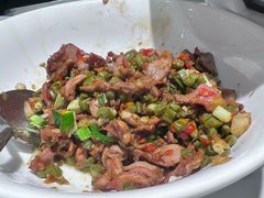 -兰湘子·湘菜小炒(崂山丽达店)