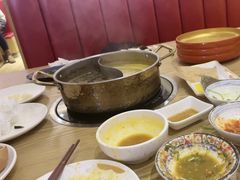 -松野谷·寿喜烧自助(华联顺义金街购物中心店)