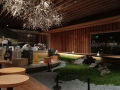 -Seesaw Coffee(朝阳大悦城店)