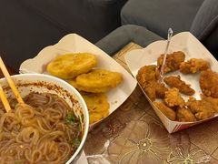 -华夏良子·足道SPA艾灸(三里屯店)