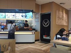 -吉野家(保利广场店)