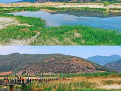 -丽江泸沽湖景区