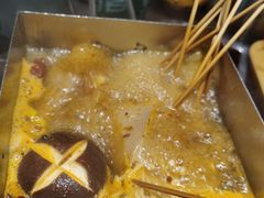-邢氏老太太烤串(北兴街店)