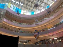 -宝龙城(杭州滨江店)