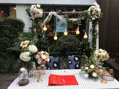 -申粤轩酒楼·三十年粤菜经典(丁香花园店)