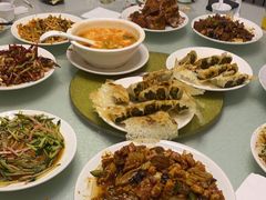 -胖子菜馆(隆昌路店)