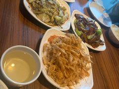 -六泰居·尔滨地标·东北菜(松北店)