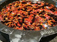 -重庆渝达老火锅(春熙路店)