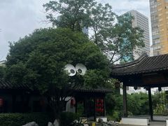 -南京市民俗博物馆(甘熙故居)