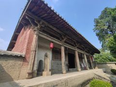 -司马温公祠