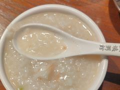 -南拳十三姨·潮汕砂锅粥(世纪金源店)