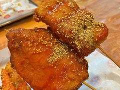 -张记炸串肠粉