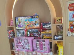 -红黄蓝成长中心(海淀上地店)