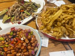 -马子全羊(堤口路店)