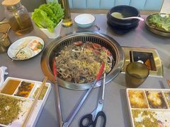 -棒小伙·齐齐哈尔烤肉(龙茗路店)