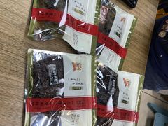 -冠环球肉干大王(福隆新街店)