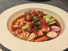 -唐御宴•御宴宫•唐代菜点(芙蓉西路店)