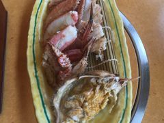 -蟹道乐(道顿堀本店)