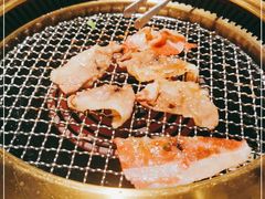 -厚贞日式烤肉(浦东汇智店)
