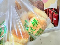 -满记烧饼(牛街东里小区一区店)