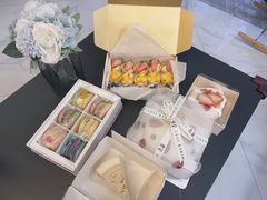 -鹿里烘焙LulyBaking(东二环泰禾广场店)