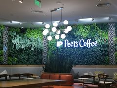 大堂-Peet's Coffee皮爷咖啡(德基店)