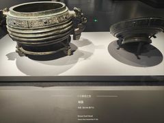 -山东博物馆