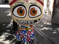 -徐家汇源景区-衡山坊