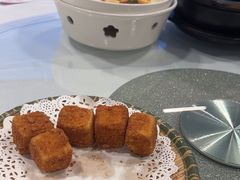 -沙河粉村·国家非遗传承(云台店)