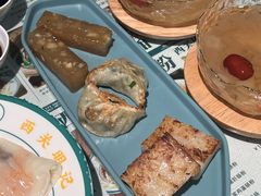 -西关明记肠粉(荔枝湾店)