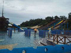 -渔岛海洋度假区