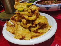 -东北大院·东北菜(三台子店)