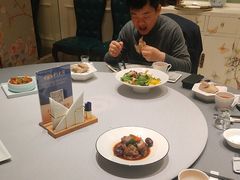 -狮王府淮扬菜(新街口友谊店)