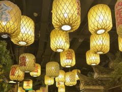 -南京大牌档(新街口德基广场店)