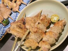 -沼津港精致料理·寿喜烧·烧鸟(龙湖南桥天街日料榜单店)