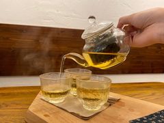 日本特级白桃乌龙冻顶茶-幸会吉市(丰泽店)