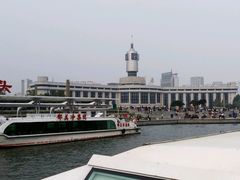-海河游船-永乐码头(大悲院)